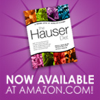 Buy The Hauser Diet: A Fresh Look At Healthy Living! from Amazon.com
