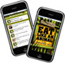Get The Hauser Diet iPhone App