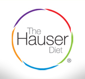 The Hauser Diet Home Page