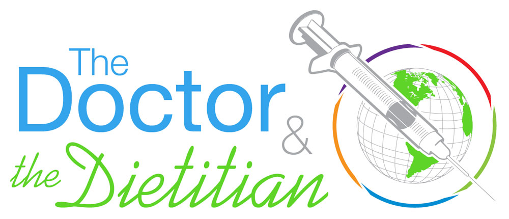 doctor-and-dietitian-logo