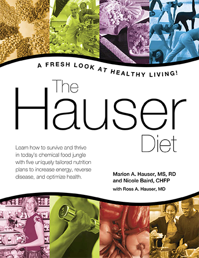 The Hauser Diet